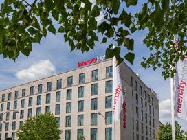 2 Tage im IntercityHotel Saarbrucken verbringen