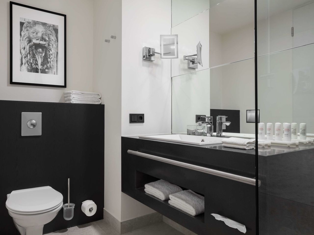 4 Tage im Radisson Blu Hotel Cologne 