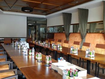 Ruhe 6 Tage mit HP im Alpenhotel Mittagspitze