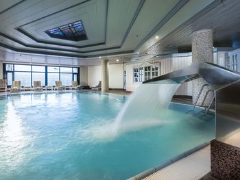 2 Tage im Maritim Airport Hotel Hannover
