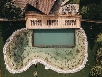3 Tage Wandern & Spa mit beheizten Pools am Achensee