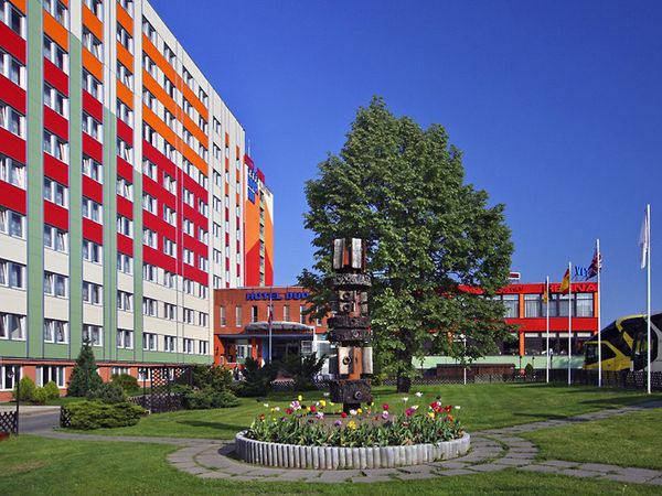 2 Tage Prag entdecken mit Frühstück in Prag (Praha) inkl. Frühstück