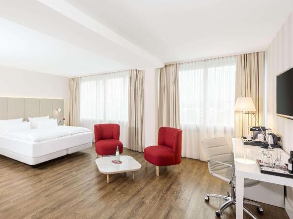 Doppelzimmer PREMIUM