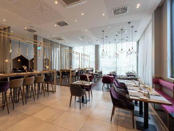 Bayerns Hauptstadt erleben im Fourside Hotel München