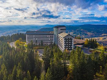 3 Tage Wellness mit Weitblick / HP mit Getränken