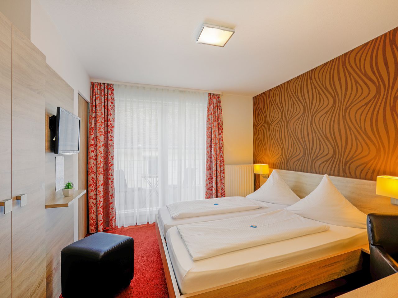 Hotel Lindenhof