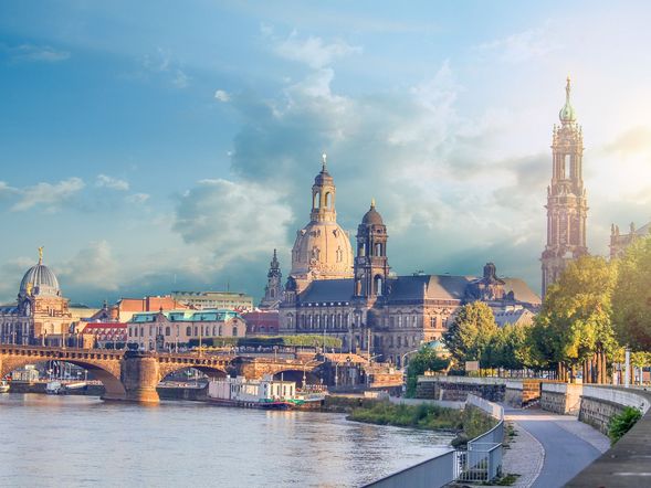 Best Western Plus Hotel Dresden City