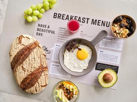 2 Tage mit Frühstück im Flemings Hotel Frankfurt