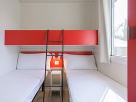 Willkommen am Gardasee! - 4 Tage im Mobile Home