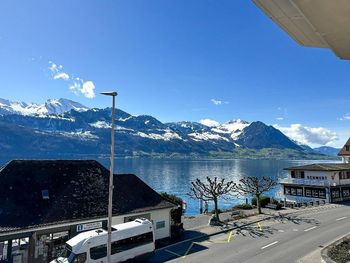 2 Tage Urlaub am Wasser im Seehotel Riviera