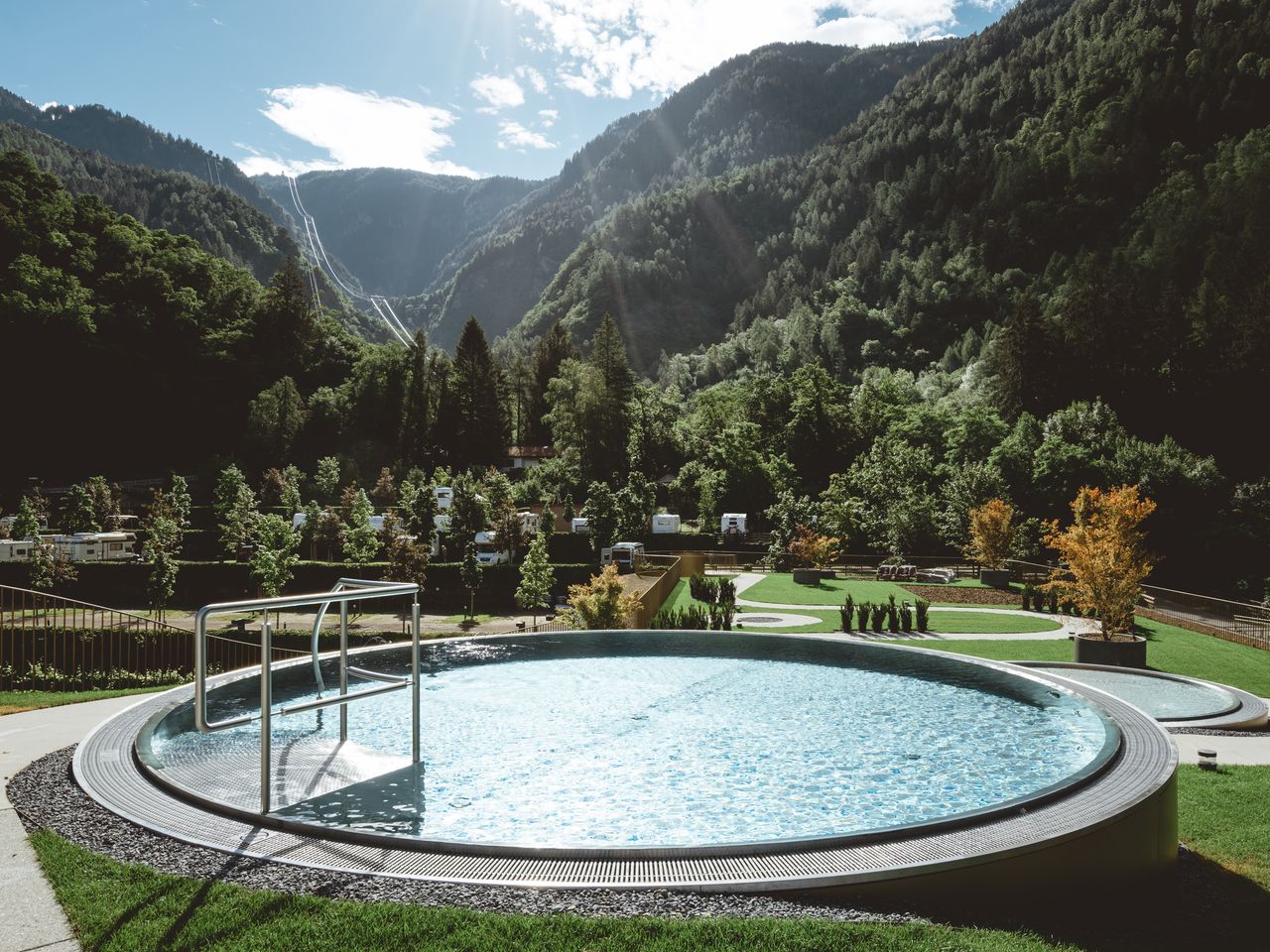 Weihnachtszauber in Meran - 6 Tage mit Halbpension