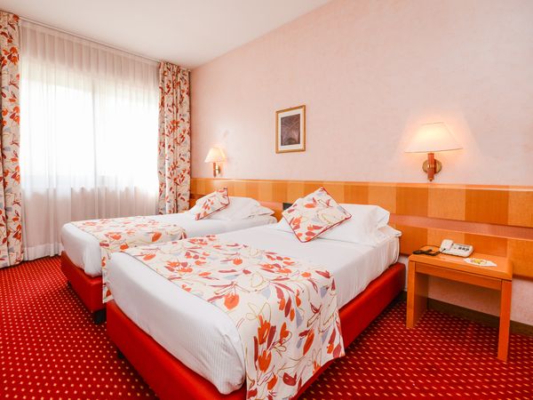 Auszeit am Gardasee - 7 Tage mit HP in Desenzano del Garda, Lombardei inkl. Halbpension