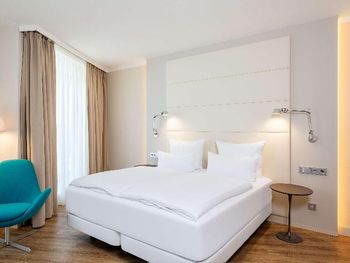 3 Tage im Hotel NH Berlin Alexanderplatz