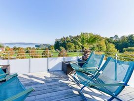 3 Tage vollkommene Ruhe am Bodensee mit Frühstück