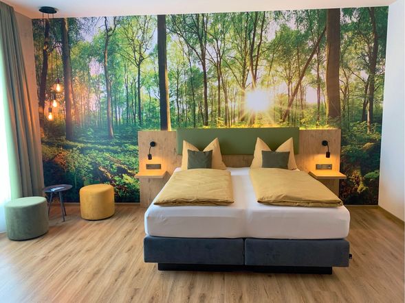 Hotel am Sonnenlandpark