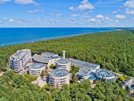 4 Tage am feinen Sandstrand - Ostsee