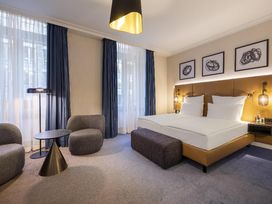 2 Tage Luxus im Herzen von Frankfurt 