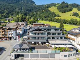 5 Tage im Aktivhotel Schweizerhof mit HP