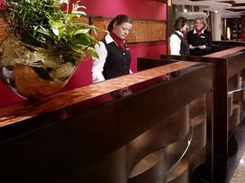 2 Tage Kurzurlaub mit Frühstück im Leipzig Marriott Hotel