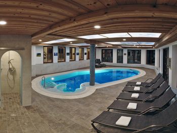 Sommerurlaub im Salzburger Saalachtal