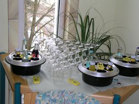 WOW-Whirlpool-Exklusiv I 3 Tage Romantik - Auszeit