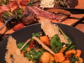 Romantikurlaub in den Weinbergen des Kamptals