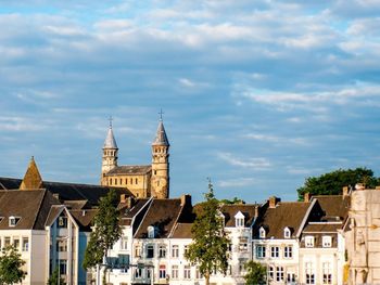 4 Tage Erholung in der historischen Stadt Maastricht