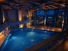 3 Tage Thermenauszeit im Schwarzwald