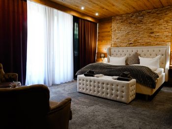 Die Natur ruft:Auszeit im Wolfstein Le Boutique Hotel