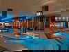 3 Tage im Radisson Blu Park Hotel mit Frühstück