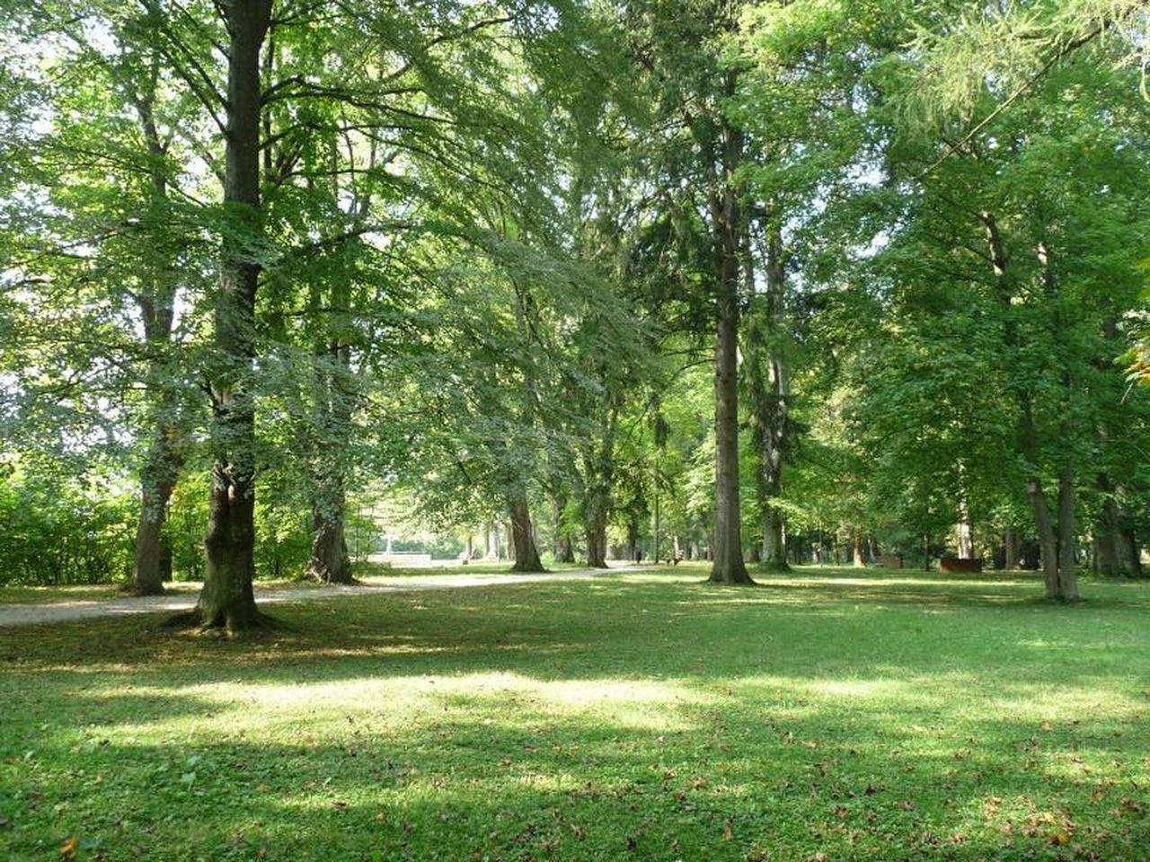 2 Tage Auszeit im Parkhotel Zur Klause mit Frühstück