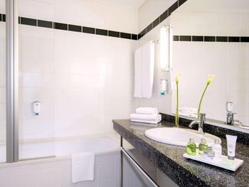 6 Tage im Hotel NH München Messe 