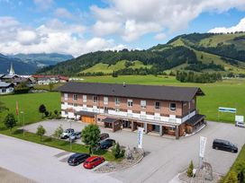 3 Tage Entspannung inmitten der Kitzbüheler Alpen