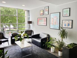 Auf nach Berlin - 2 Tage Citytrip