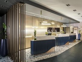 5 Tage im NH Berlin Kurfürstendamm