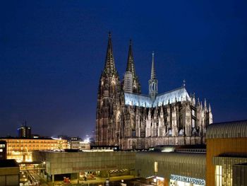 4 Tage in Köln direkt am Dom 