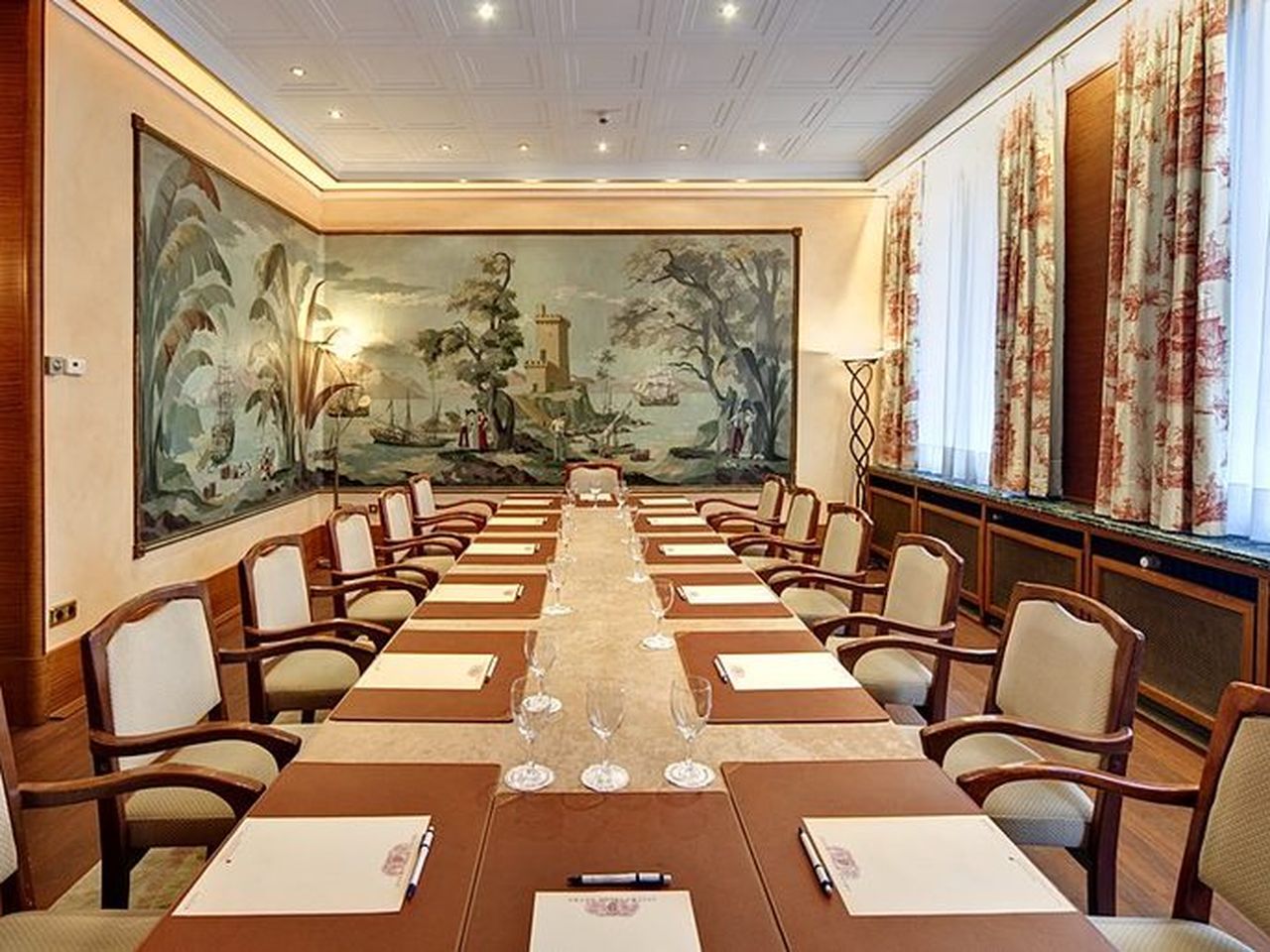 3 Tage im historischen Luxemburg (Luxembourg)