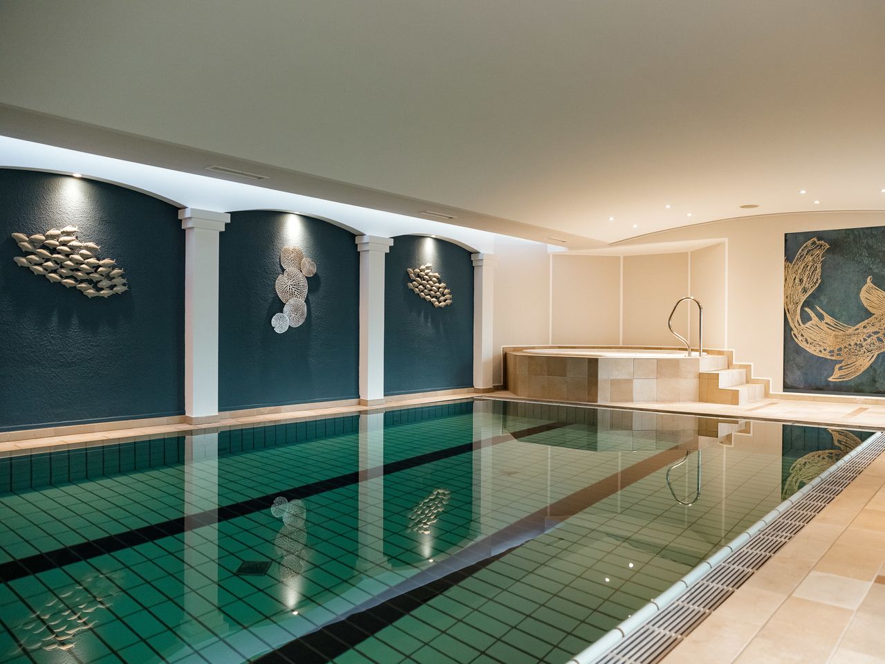 Seehotel am Tankumsee