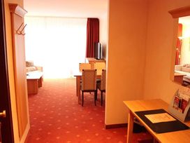 4 Tage Meeresluft genießen am Timmendorfer Strand