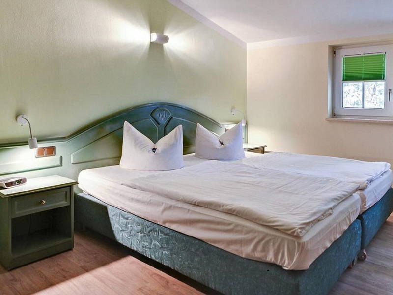 Doppelzimmer Komfort