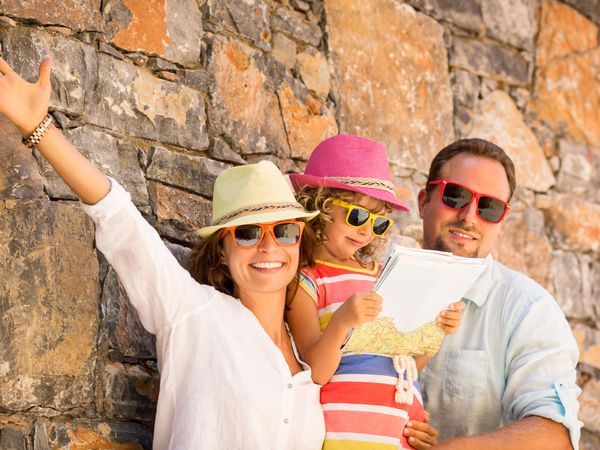 4 Tage im Familotel in Bayrischzell mit Frühstück, Bayern inkl. Frühstück