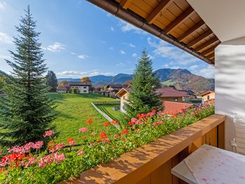 Chill & Relax im Chiemgau mit Wellness-Gutschein