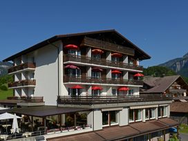 Im Berner Oberland - 4 entspannte Tage am Brienzer See mit HP