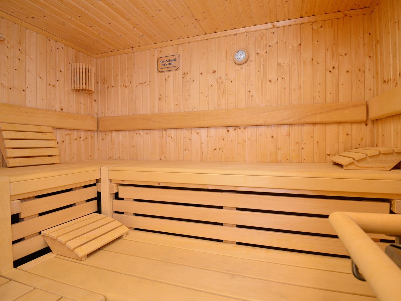 6 Tage Entspannung an der Nordsee in St. Peter-Ording