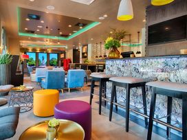 2 Tage Kurzurlaub mit Frühstück im Leonardo Hotel Munich City East