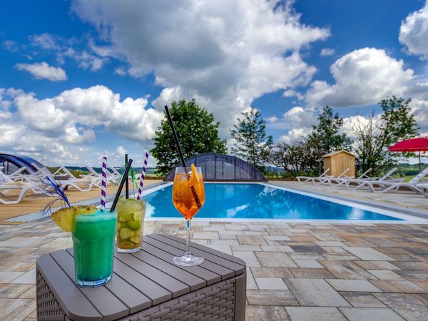 Sommer-Sonne-Seiffen – 3 Tage im Erzgebirge Halbpension Plus