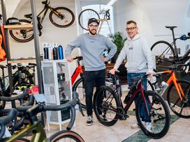 3 Tage Urlaub - Weinviertel inkl. E-Bike & Verkostung