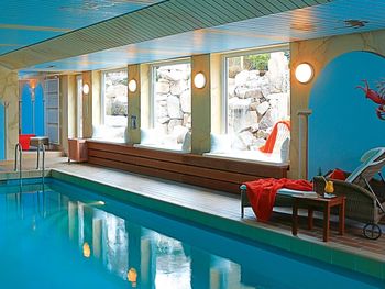 2 Tage im Hotel Azenberg Stuttgart 
