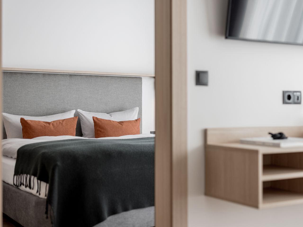 Tante Trude Aparthotel