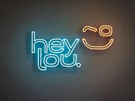 Friedrichshafen und der Bodensee - Eine Lovestory